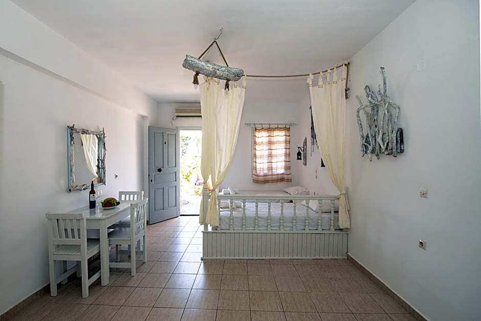 Karpathios Studios Pefkos