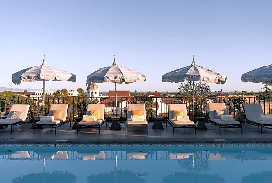 Kimpton Canary Hotel By IHG