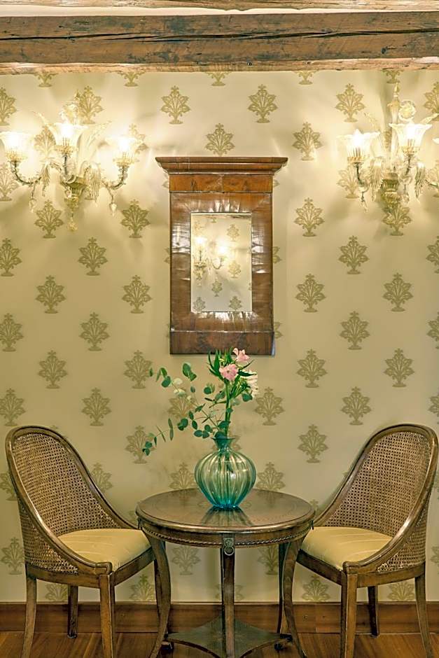 Hotel Palazzo Stern