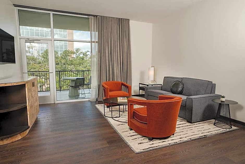 Origin Baton Rouge, a Wyndham hotel