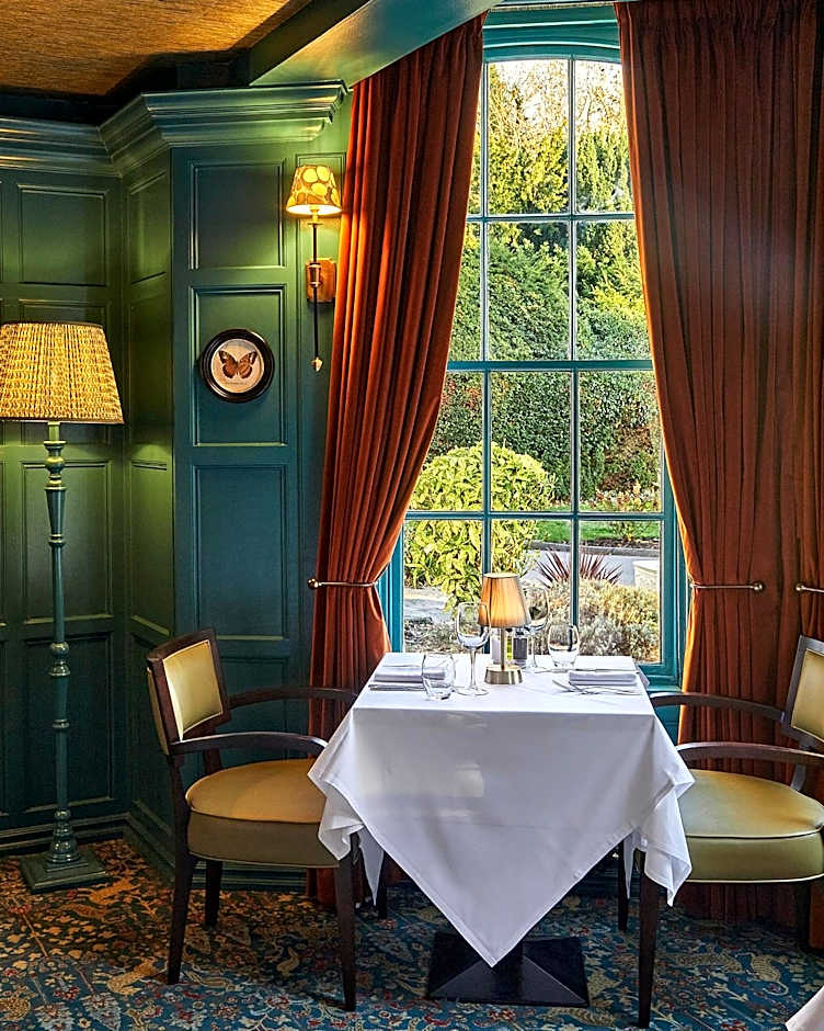 Burnham Beeches Hotel