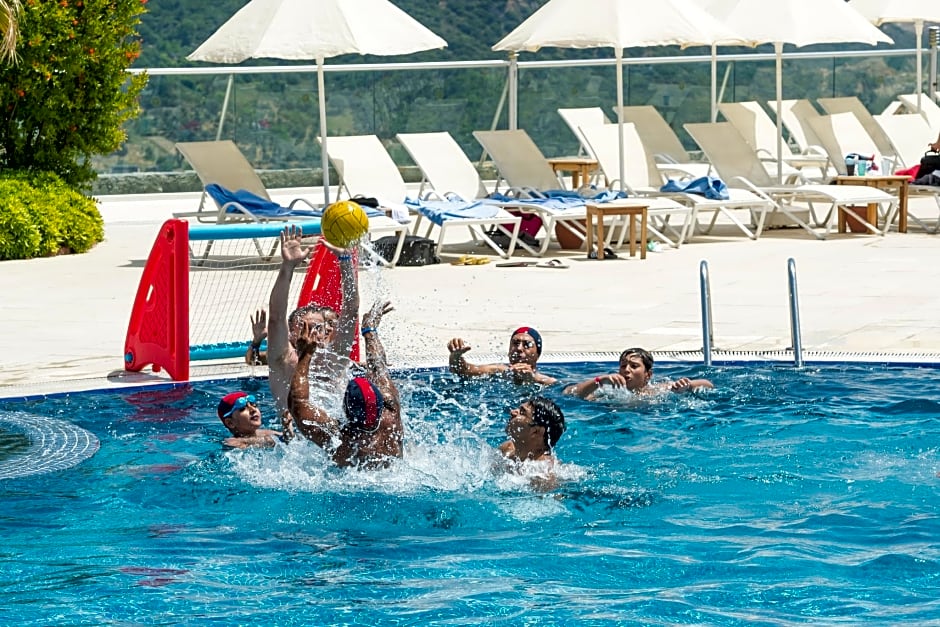 Wyndham Residences, Kusadasi Golf & Spa