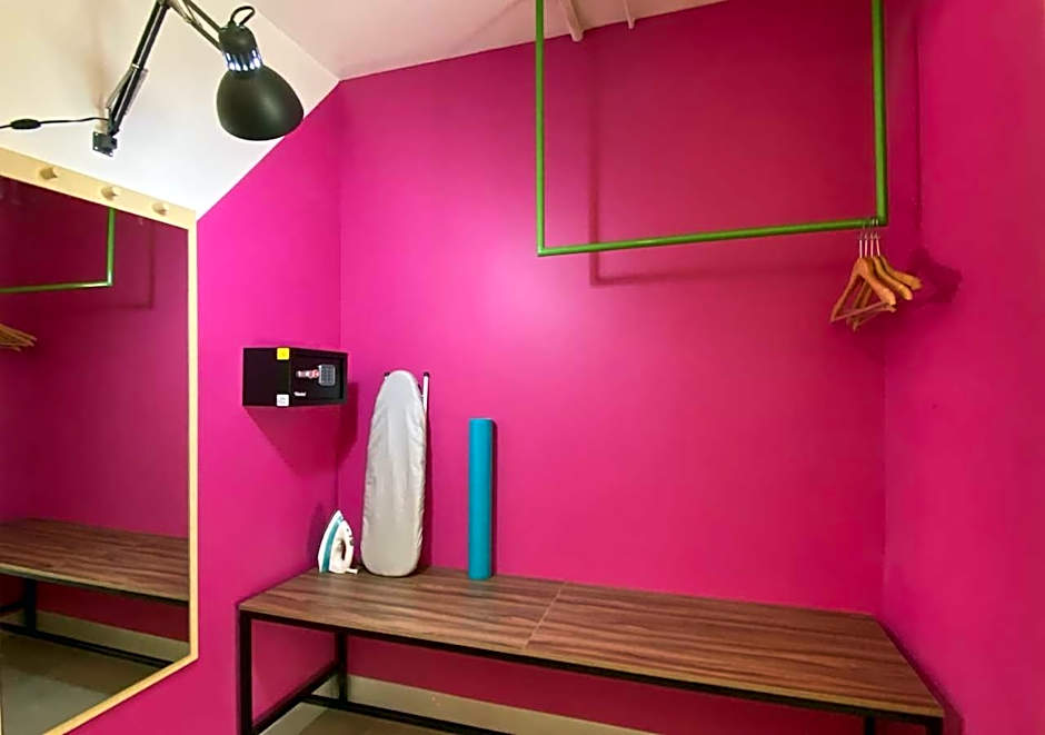 Hotel VIVE MX wtc CDMX, Trademark Collection by Wyndham