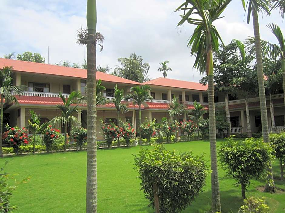 Hotel Wild Life Camp