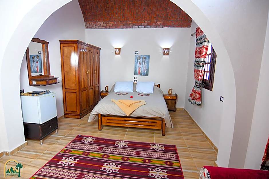 amzran hotel siwa
