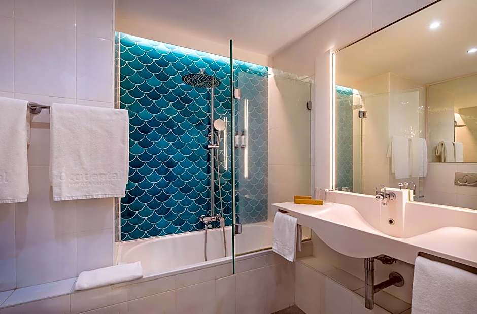 Occidental Murcia Agalia