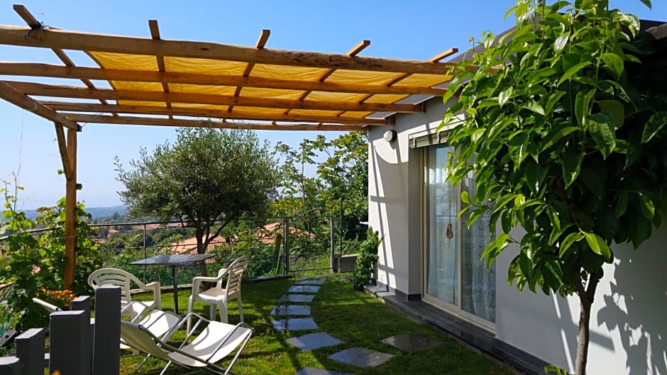 Etna Bike B&B – Zafferana, CA