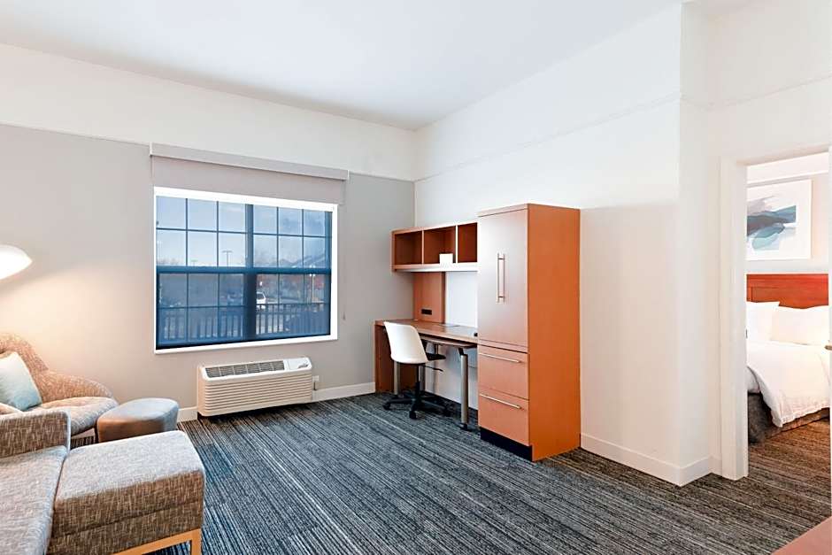 TownePlace Suites by Marriott Quantico Stafford