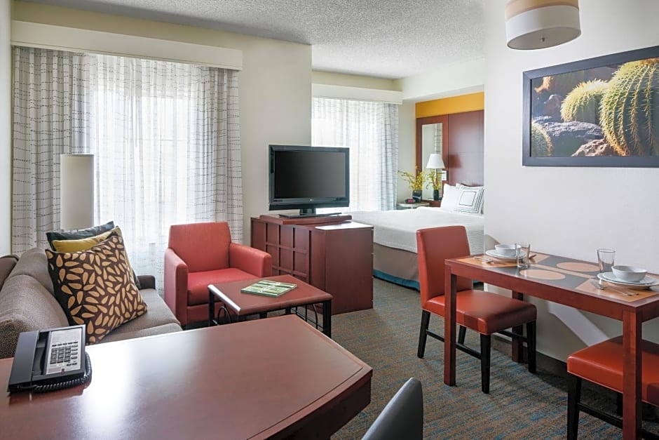 Residence Inn Phoenix Desert View at Mayo Clinic