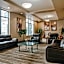 Chicago South Loop Hotel