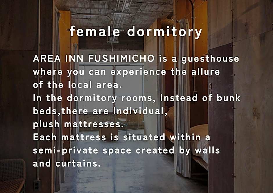 Area Inn Fushimicho Fukuyama Castle Side