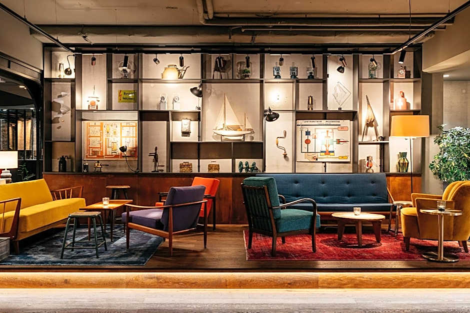 Photo 1 of 50 of Ruby Emma Hotel Amsterdam