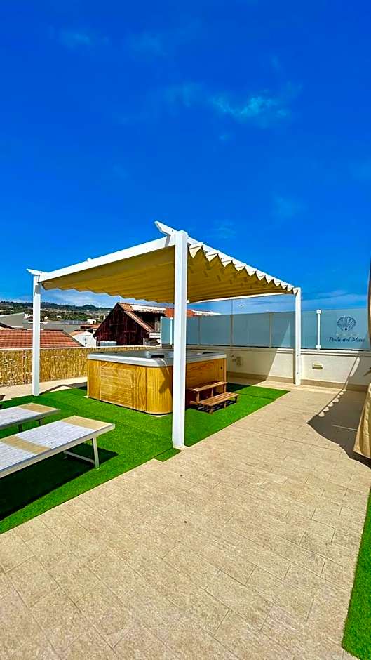 Oasi Perla Del Mare Rooms