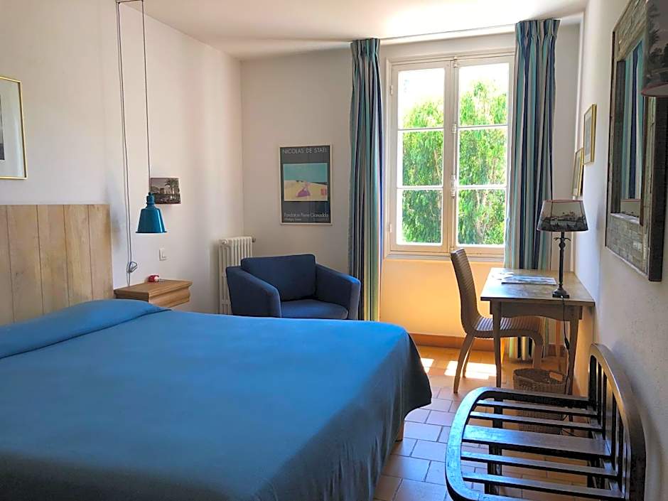 Le Manoir de Port-Cros