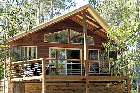 Bewong River Retreat