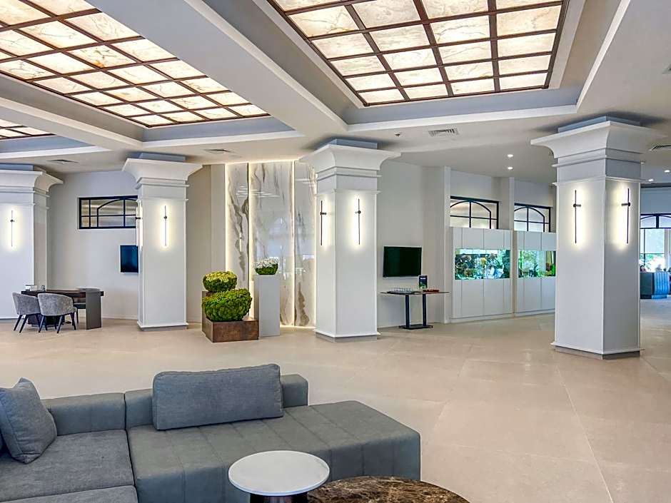 AquaClub GRIFID Hotel Bolero - Ultra All Inclusive & Private Beach