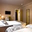 Scope Hotel City Stay Frankfurt