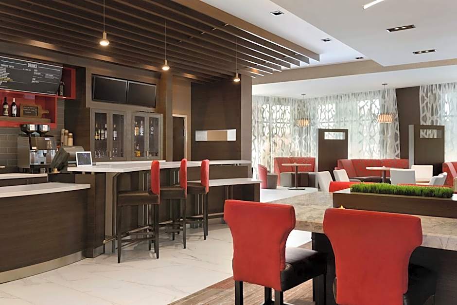 Courtyard by Marriott Toronto Mississauga/West