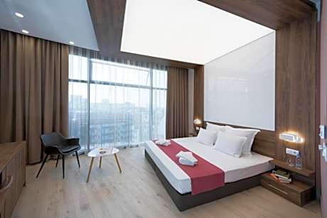 B1 Boutique Hotel Sofia