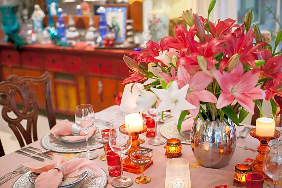 Noosa Valley Manor B&B