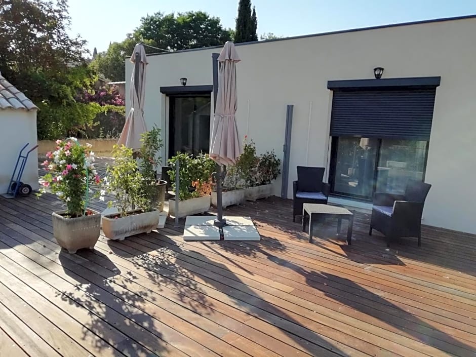 Le Bastidon De Cucuron – Cucuron, UT