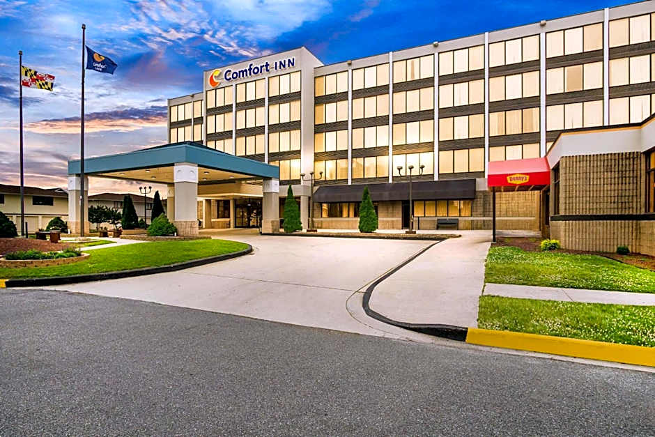Comfort Inn Gold Coast