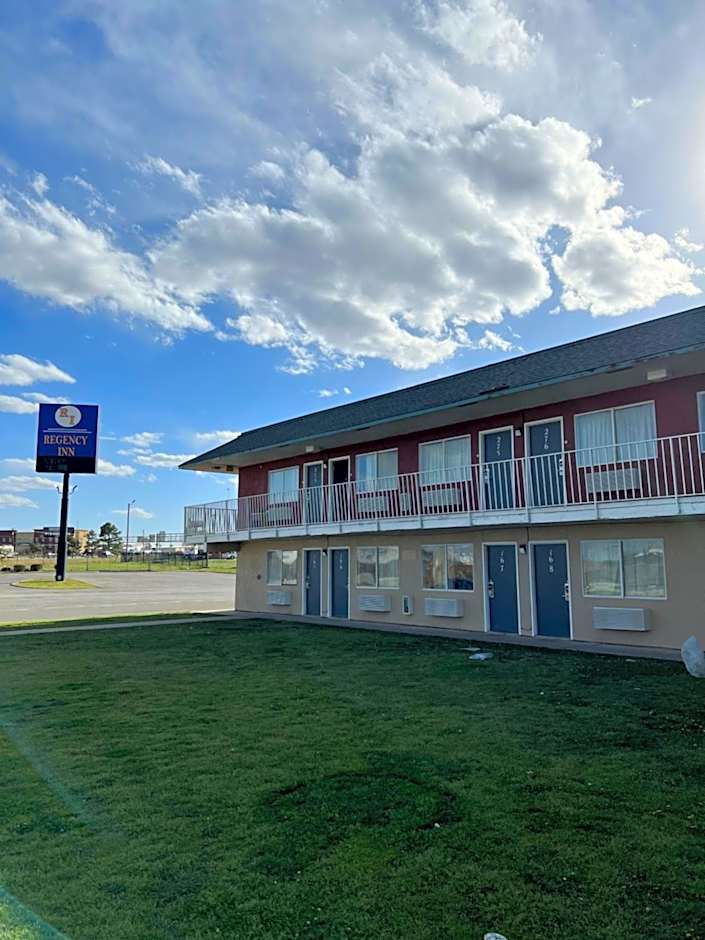 Regency Inn Tulsa