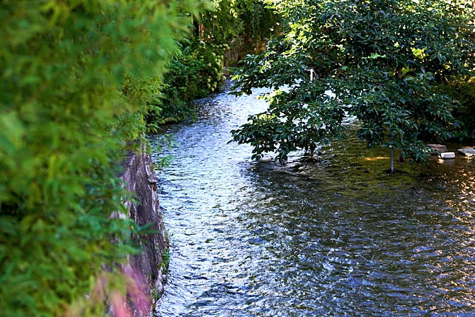 Tassel Hotel Sanjo Shirakawa