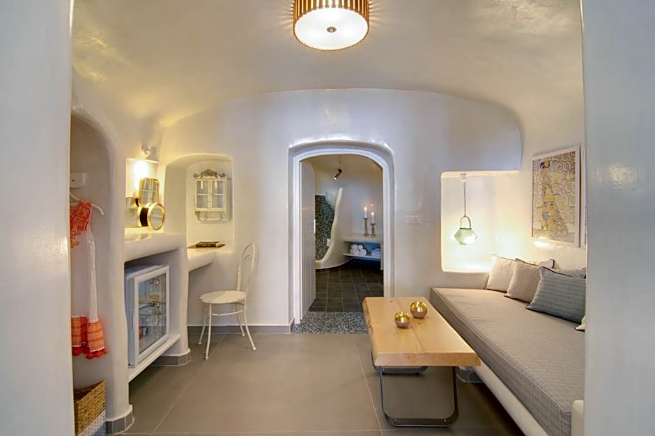 Secret Legend Suites