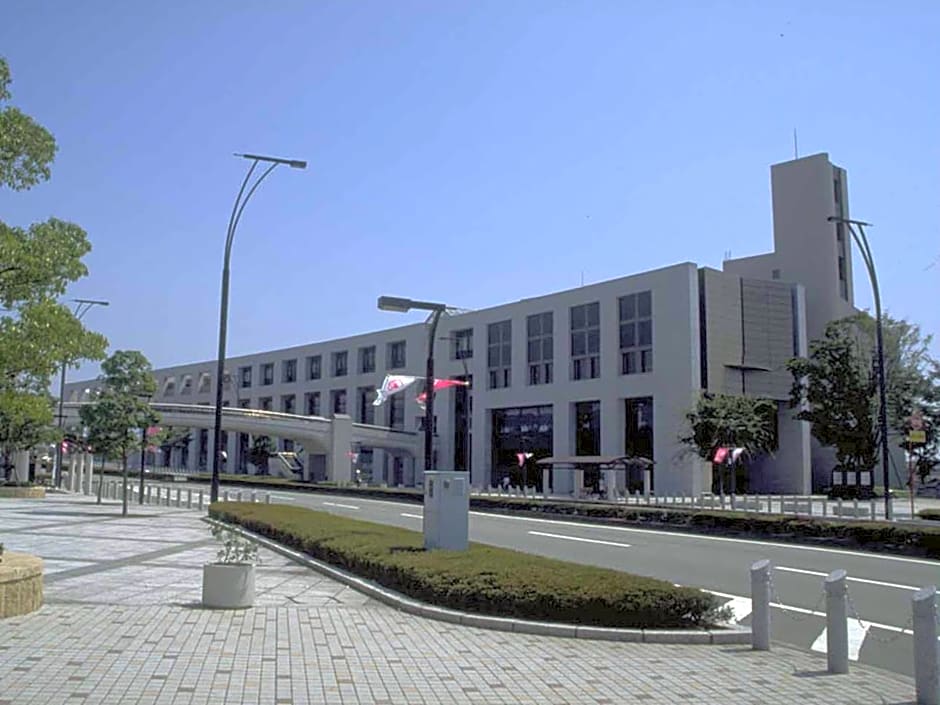 Fuji Park Hotel
