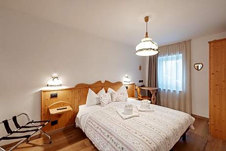 Economy Double or Twin Room