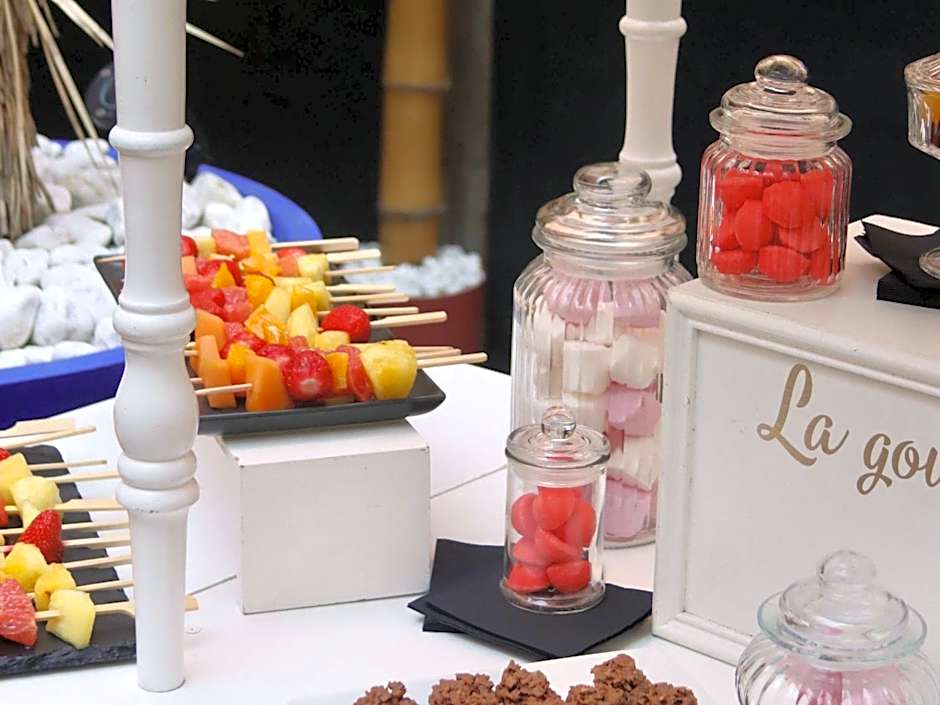 Hotel Mercure Toulouse Centre Wilson Capitole