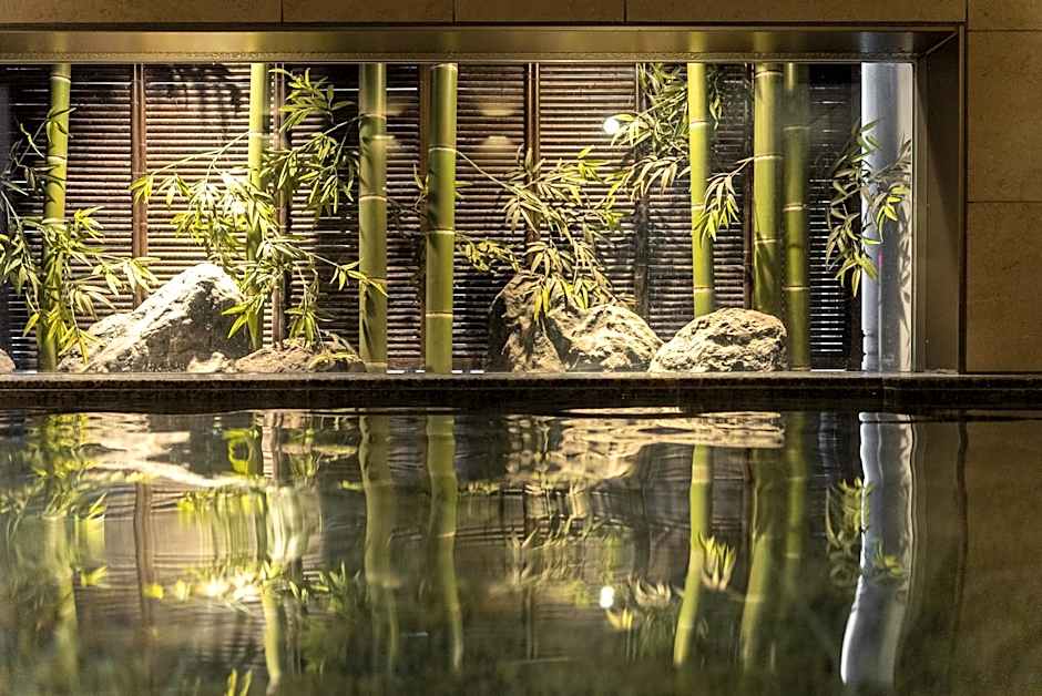 Super Hotel Premier Akasaka
