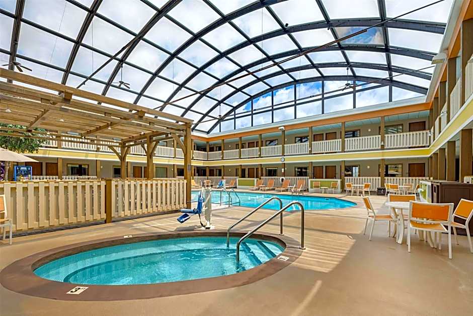 Best Western Plus Dubuque Hotel & Conference Center
