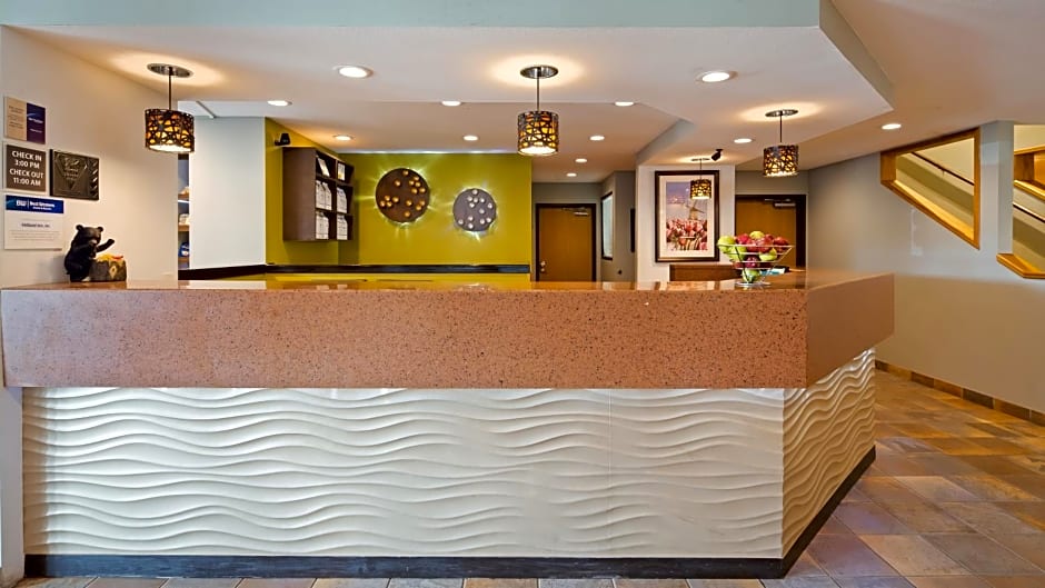 Best Western Plus Holland Inn & Suites