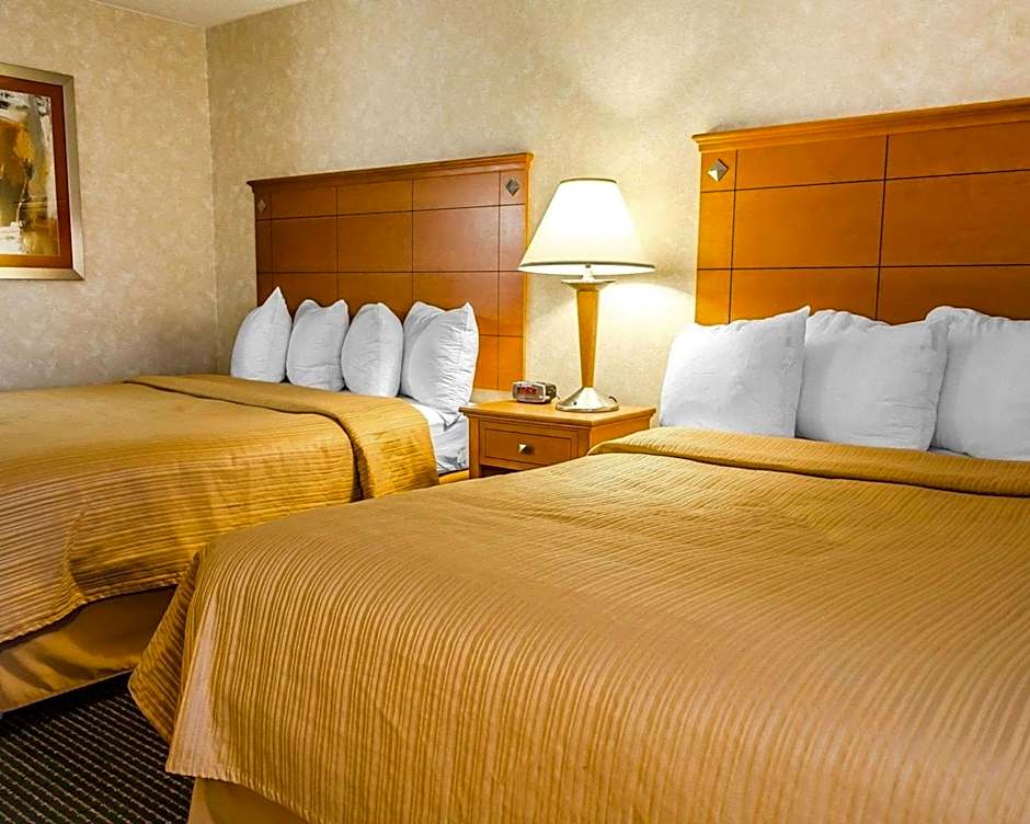 Quality Inn Harrisburg - Hershey Area