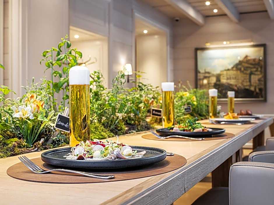 Hotel Sacher Salzburg