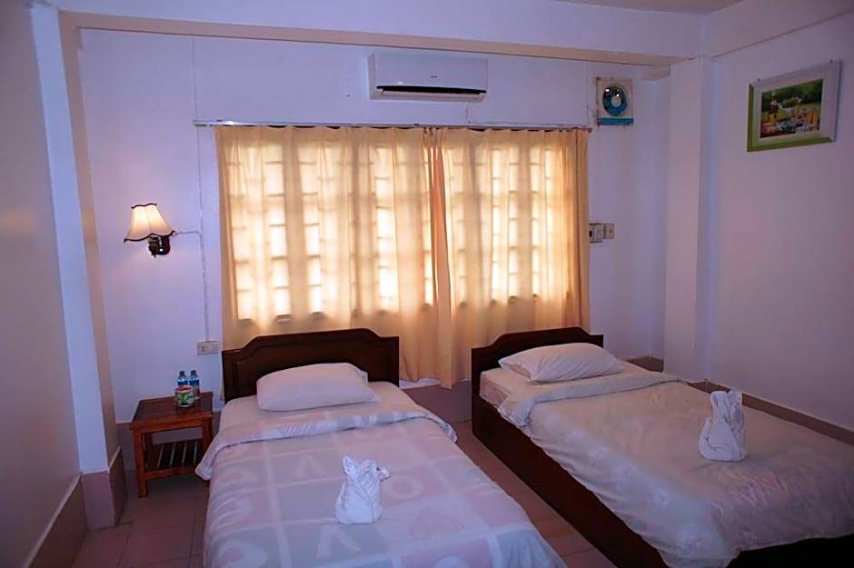 Malany Hotel