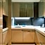 Oakwood Premier Incheon Hotel