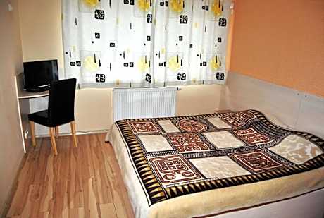 Kambarių nuoma - Šiauliai SAURIDA