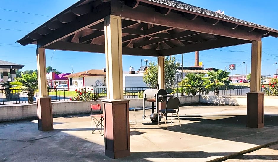 Executive Inn Texarkana