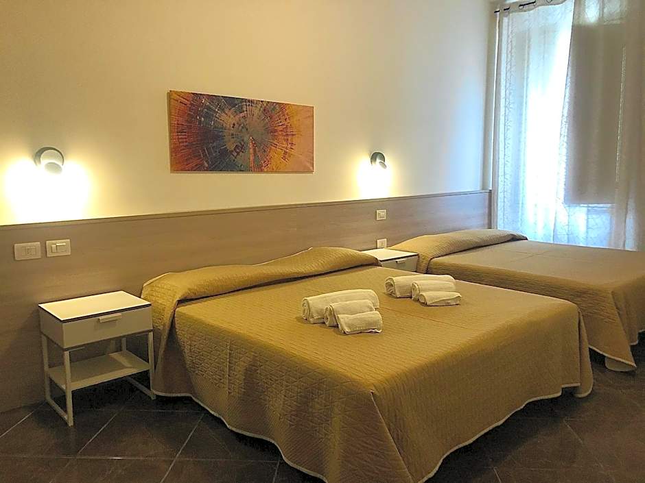 Hotel Nazionale