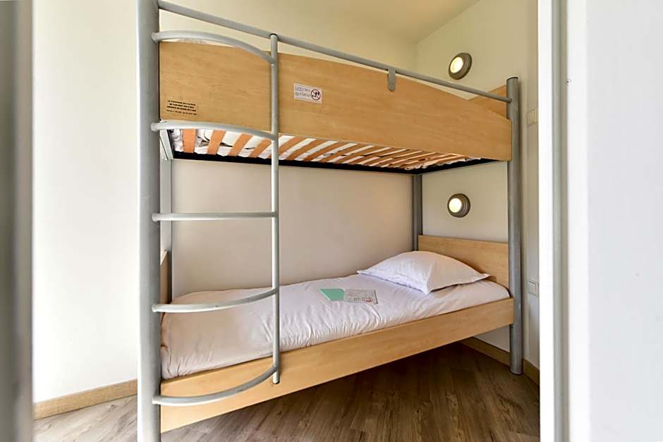Résidence Pierre & Vacances Premium Port Prestige