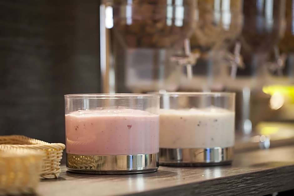 Hotel Kiez Pension Berlin