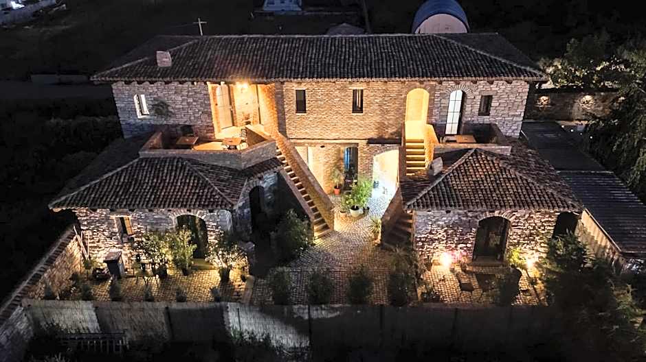 Barock Vama Veche Adults Only