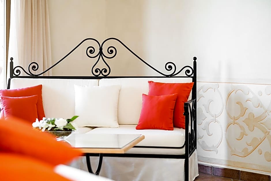 LH Hotel Pozzo Sacro