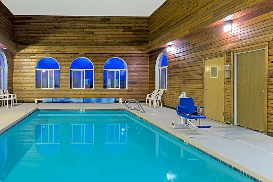 Super 8 by Wyndham Green River