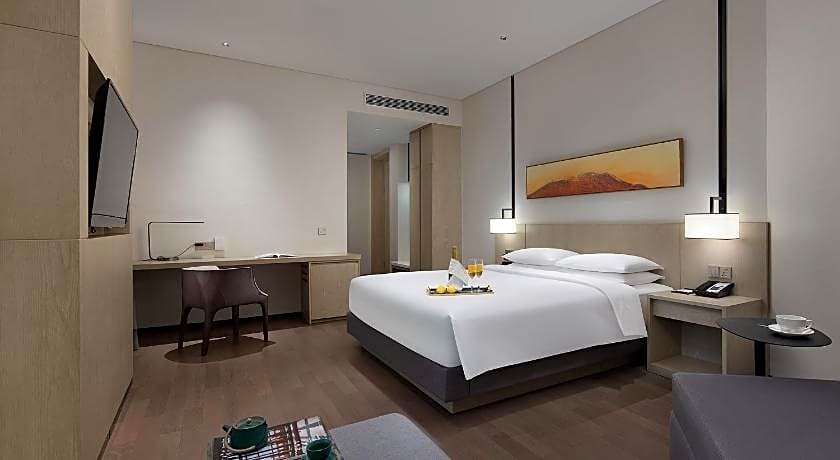 Hyatt Place Changsha Airport