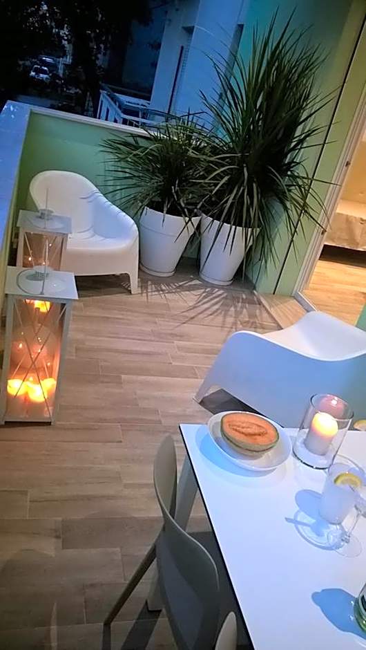 Residence Diffuso Arcobaleno