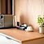 Tailormade Hotel METROPOL St Gallen